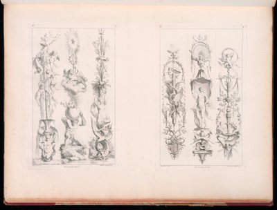 Bound Print by Unbekannt