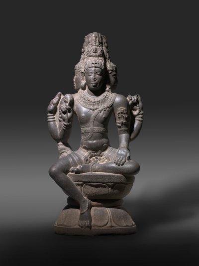Brahma, late 900s-1000s by Unbekannt