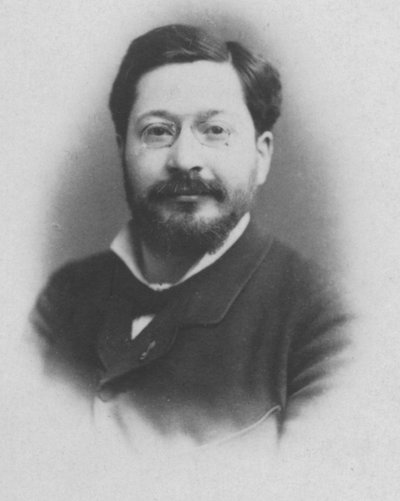 Burdeau, c1893 by Unbekannt