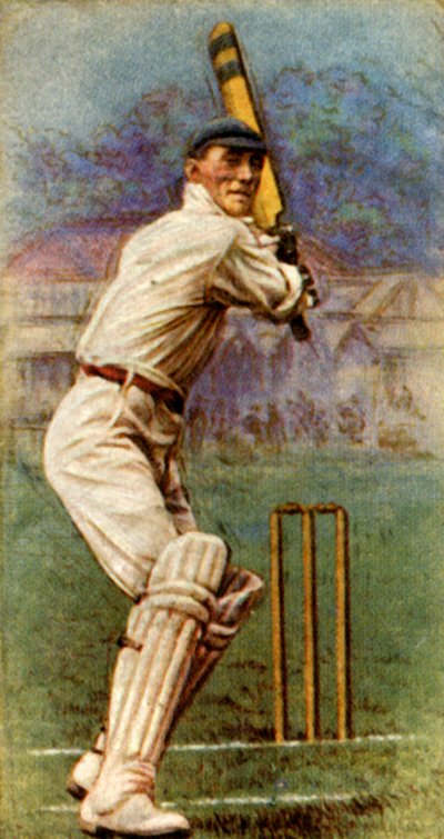 C. Hallows Lancashire, 1928 by Unbekannt
