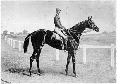 Caller Ou, c1860s, 1911 by Unbekannt