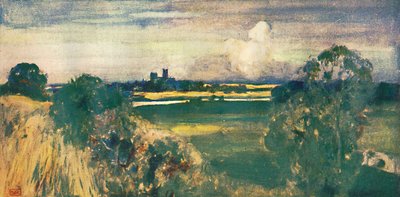 Canterbury, 1912 by Unbekannt