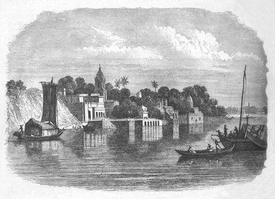 Cawnpore, c1880 by Unbekannt