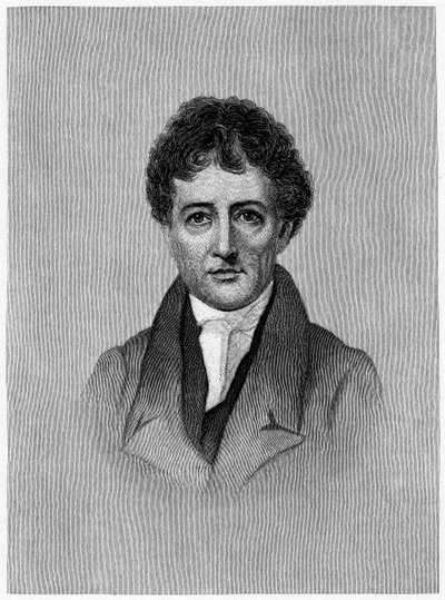 Charles Lamb, c1880 by Unbekannt