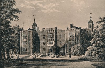 Charlton House, Kent by Unbekannt