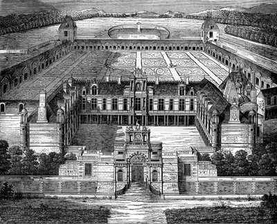 Chateau d