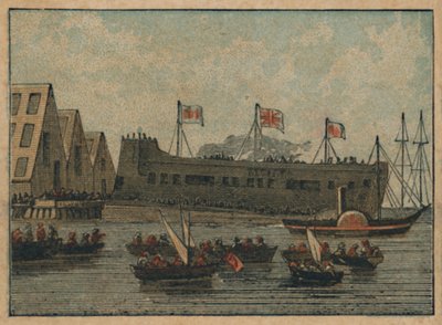 Chatham by Unbekannt