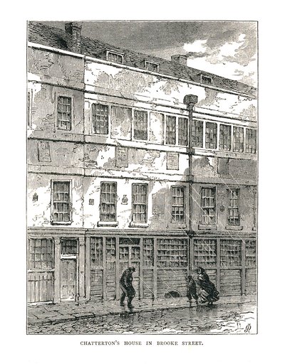 Chatterton