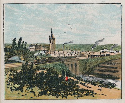 Chelmsford, c1910 by Unbekannt
