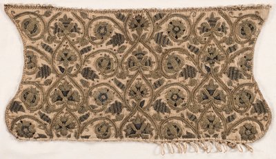 Coif by Unbekannt