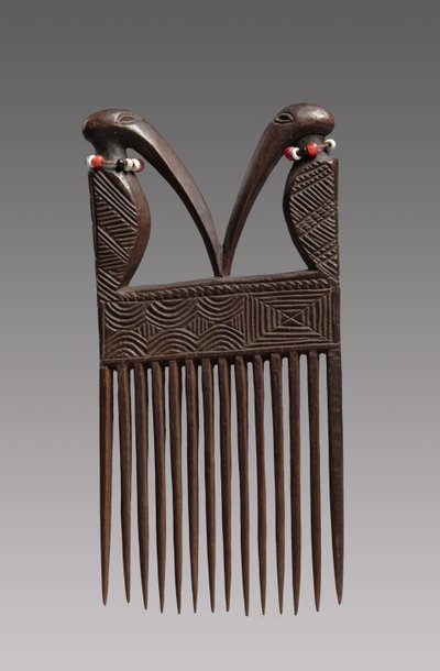 Comb by Unbekannt