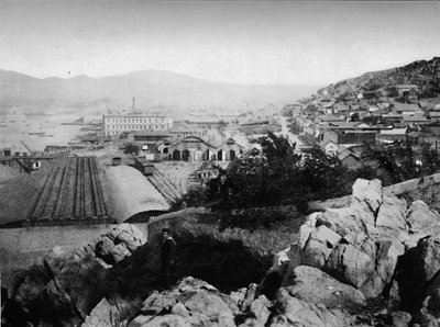Coquimbo by Unbekannt