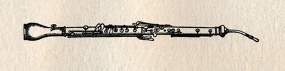 Cor Anglais by Unbekannt
