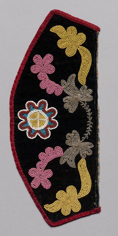 Cuff by Unbekannt