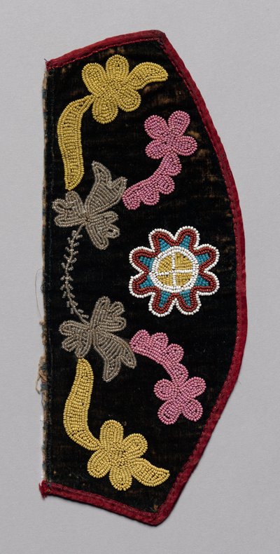 Cuff by Unbekannt