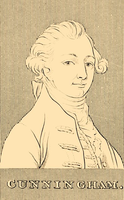 Cunningham by Unbekannt