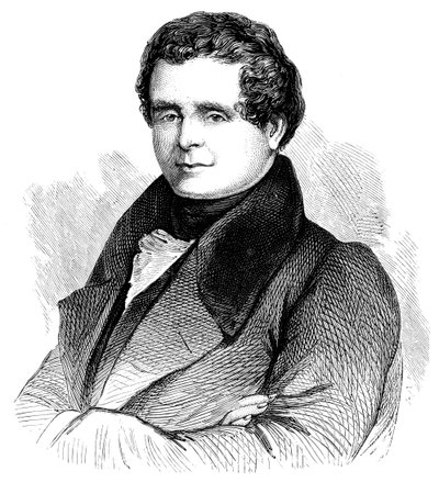 Daniel O