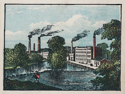 Derby, c1910 by Unbekannt