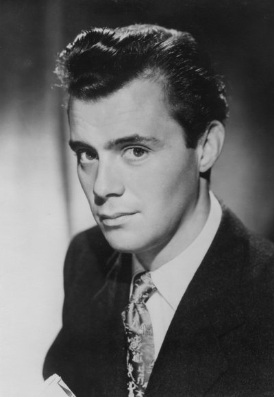 Dirk Bogarde, English Actor by Unbekannt