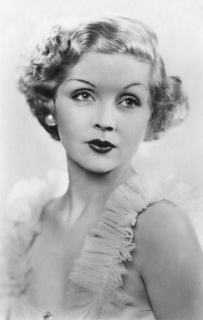 Dorothy Hyson 1914-1996, American Actress, 20th Century by Unbekannt