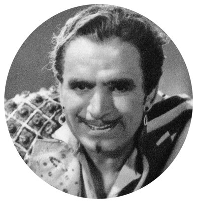 Douglas Fairbanks, 1883-1939, American Actor by Unbekannt