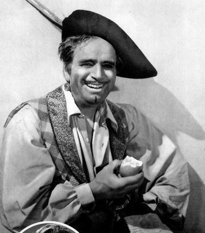 Douglas Fairbanks, American Film Actor by Unbekannt