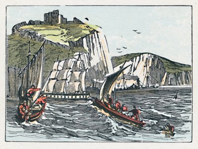 Dover, c1910 by Unbekannt
