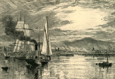Dundee by Unbekannt