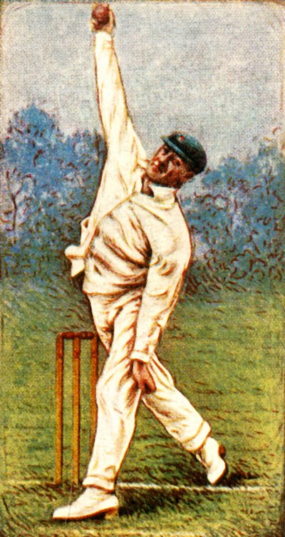 E. A. MacDonald Lancashire by Unbekannt