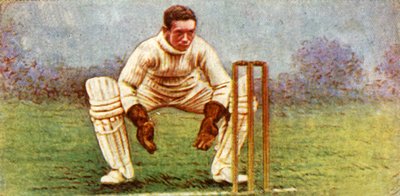 E. J. Smith Warwickshire by Unbekannt