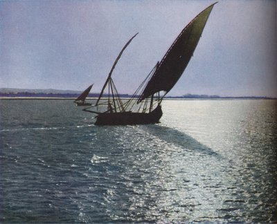 Egypt, c1930s by Unbekannt