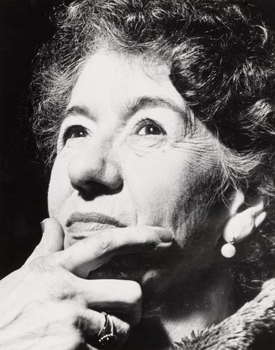 Enid Blyton (1897-1968), British children