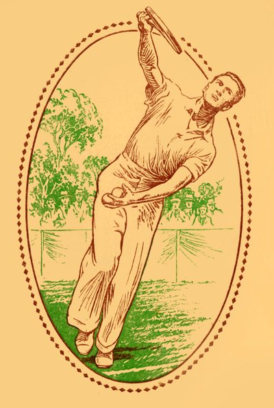 F. J. Perry, c1935 by Unbekannt