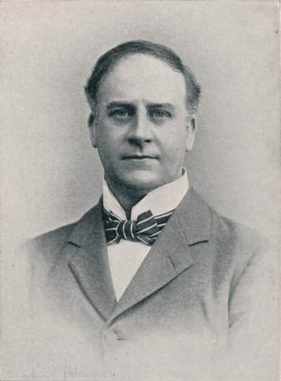 F. W. Pomeroy. From a photograph by Unbekannt