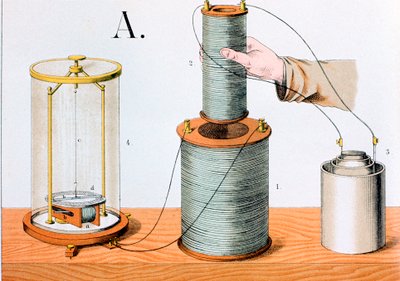 Faraday