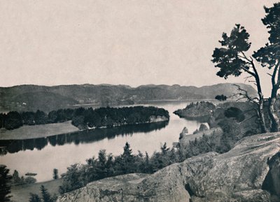 Farris, Larvik by Unbekannt