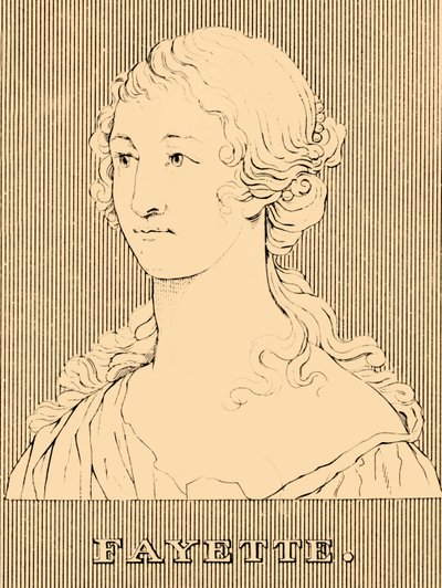 Fayette by Unbekannt