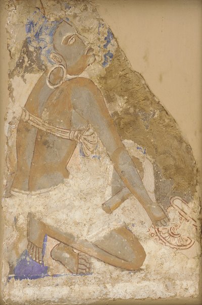 Figure by Unbekannt