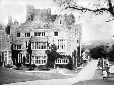 Flete, c1882 by Unbekannt