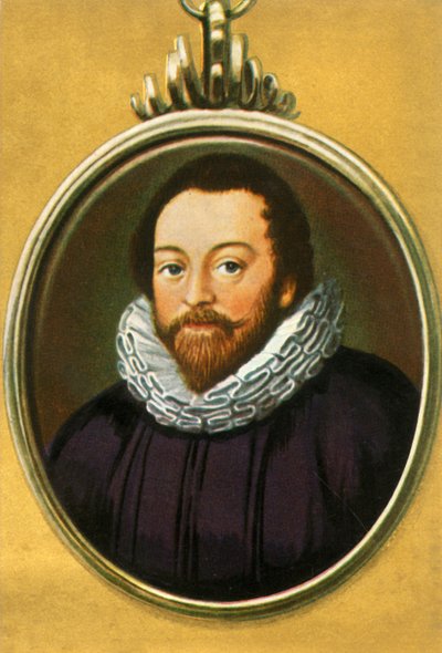 Francis Drake, 1933 by Unbekannt