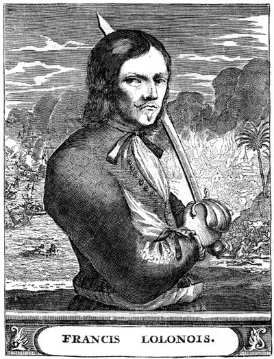 Francois l