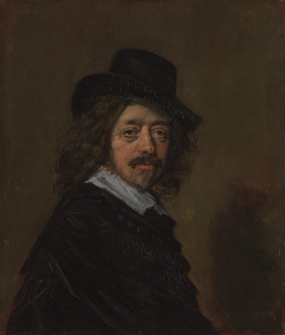 Frans Hals by Unbekannt