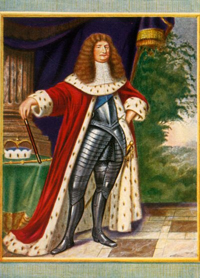 Friedrich Wilhelm, 1933 by Unbekannt