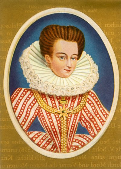 Gabrielle d
