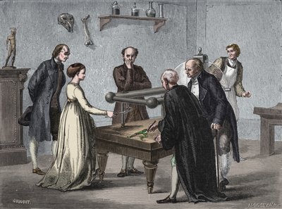 Galvani