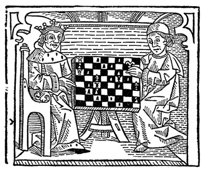 Game and Play of Chess by Unbekannt