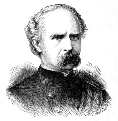 General Donald Stewart, C.B., c1880 by Unbekannt