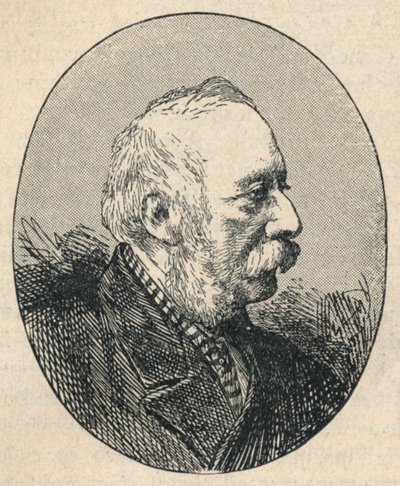 General Scarlett, 1902 by Unbekannt