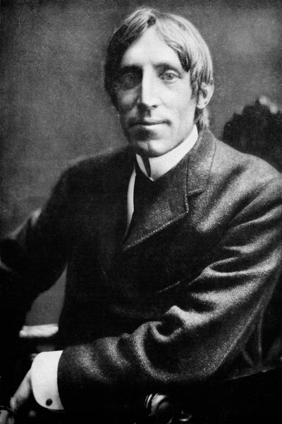 Gerald Stanley Lee by Unbekannt