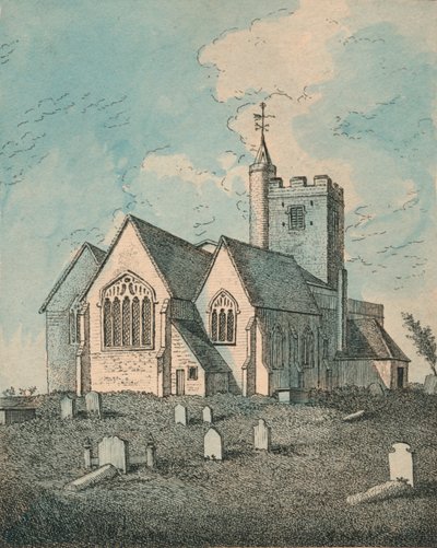 Gillingham, Kent by Unbekannt